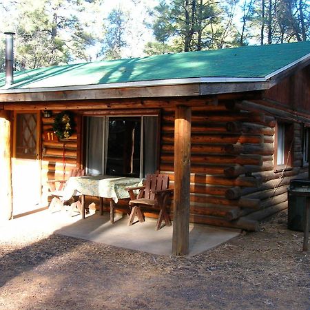 Lake Of The Woods Resort Lakeside Esterno foto