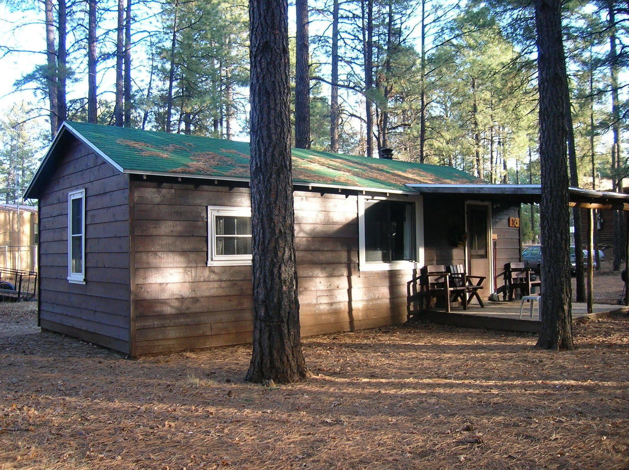 Lake Of The Woods Resort Lakeside Esterno foto