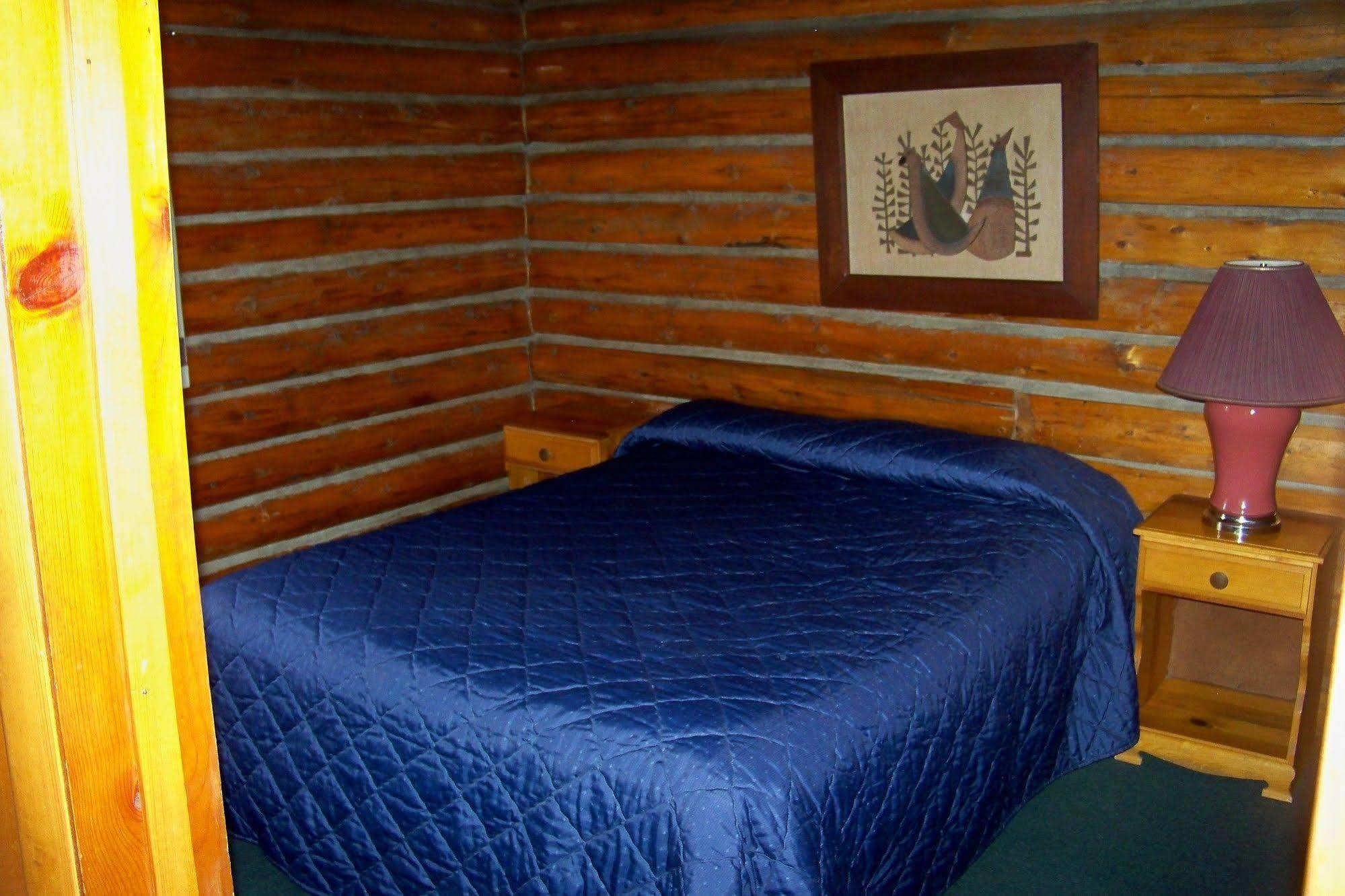 Lake Of The Woods Resort Lakeside Esterno foto