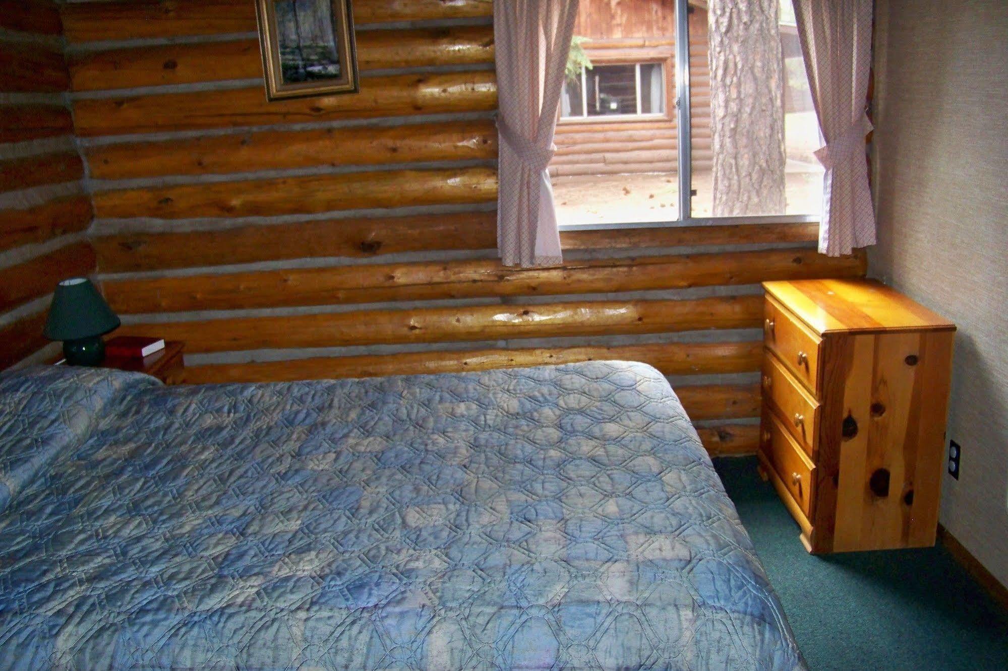 Lake Of The Woods Resort Lakeside Esterno foto