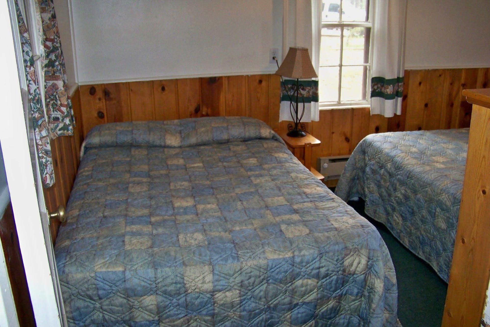Lake Of The Woods Resort Lakeside Esterno foto