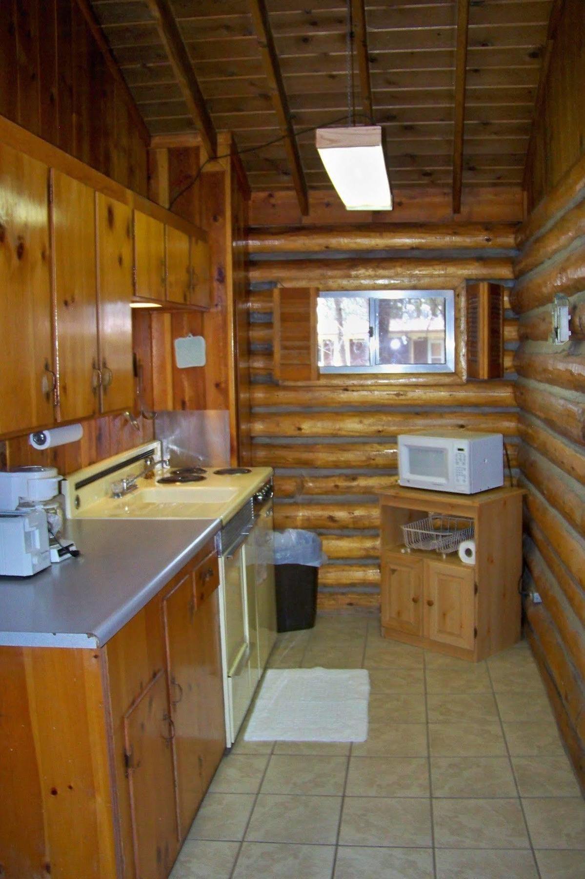 Lake Of The Woods Resort Lakeside Esterno foto